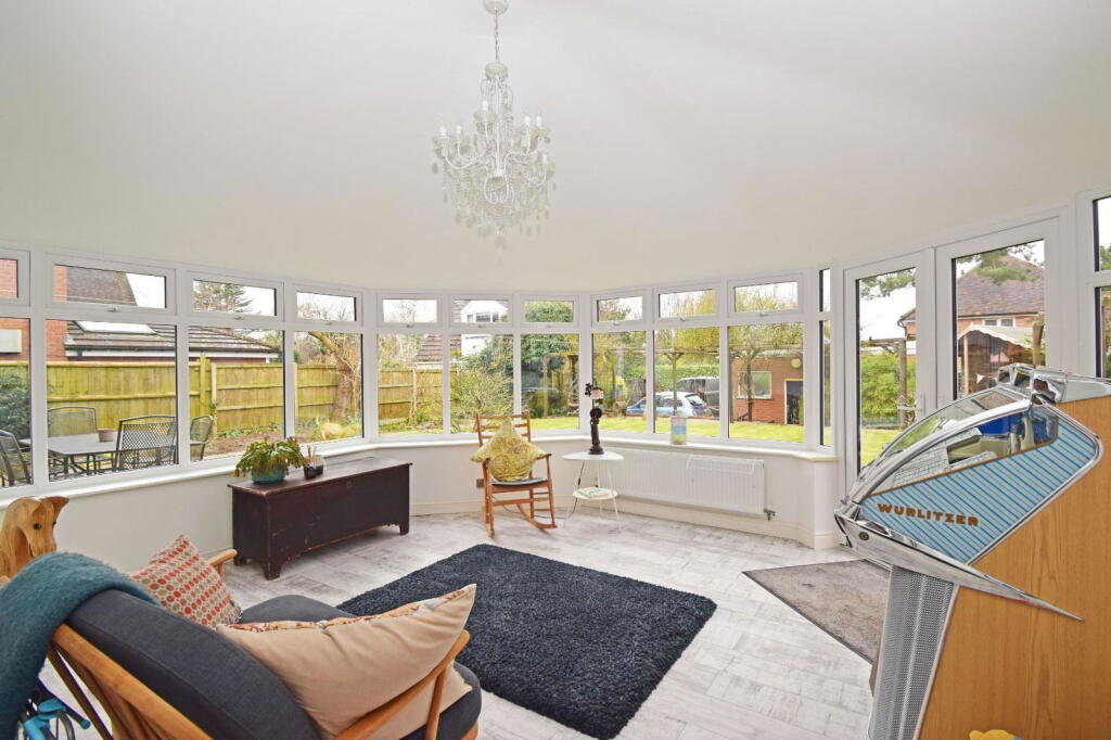 Additional image 8 of 19 College Road, Bromsgrove, Worcestershire, B60 2NF