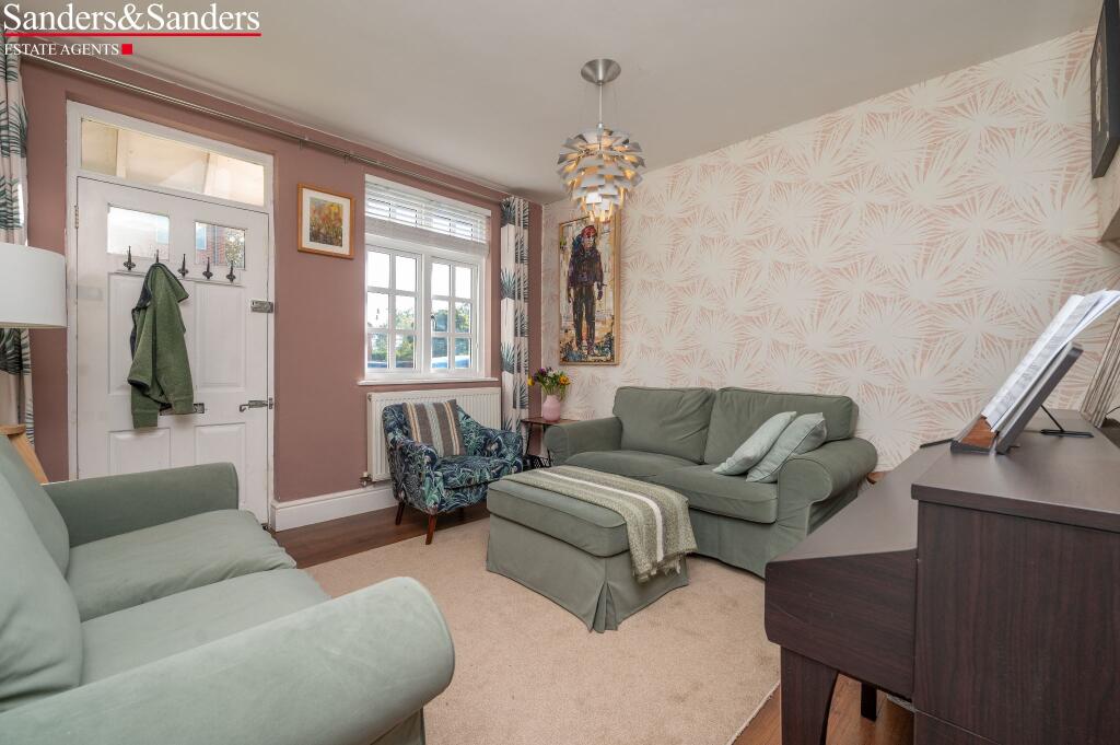 Additional image 7 of Gas House Lane, Alcester, B49