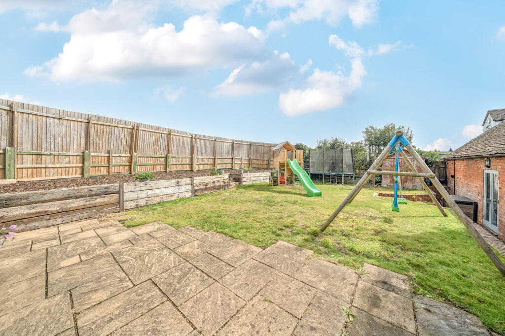 Additional image 14 of Farley Barn, Farley Farm, Farley Lane, Romsley, Halesowen