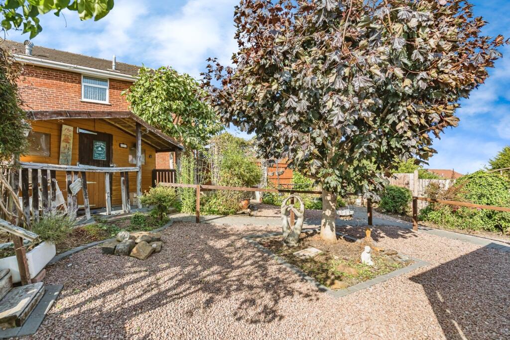 Additional image 16 of Midhill Drive, Rowley Regis, West Midlands, B65