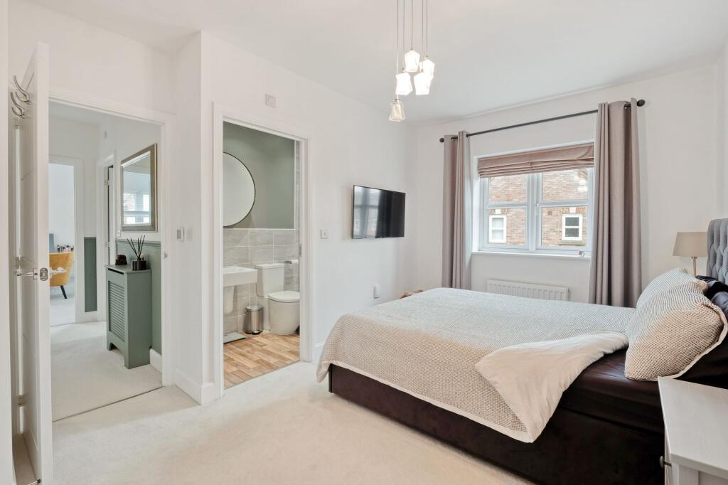 Additional image 6 of Hastings Close, Wythall, B47