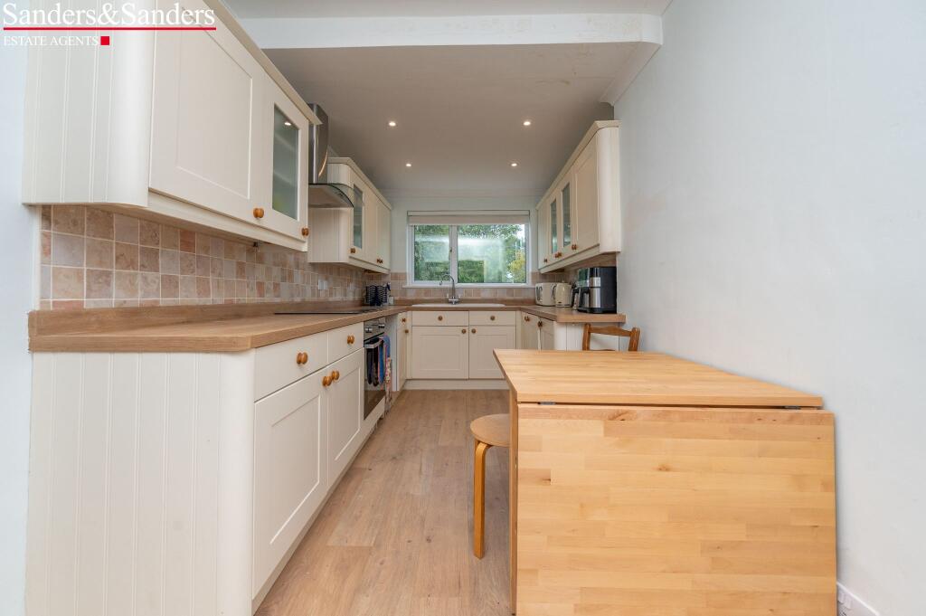 Additional image 15 of School Road, Great Alne, Alcester, B49