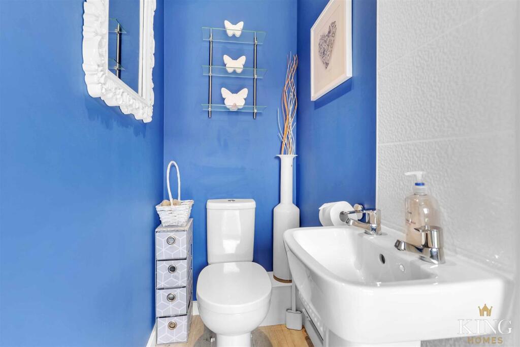 Additional image 7 of Avon Way, Bidford-On-Avon, Alcester