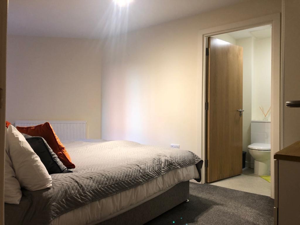 Fentham Road, Birmingham, B6