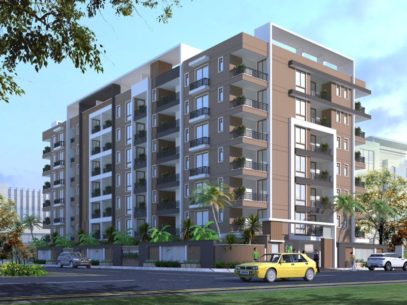 Additional image 2 of Vaishali Nagar, Jaipur
