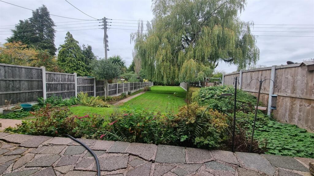 Additional image 9 of Meadow Road, Wythall