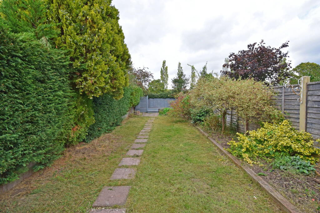 Additional image 16 of 19 Cobnall Road, Catshill, Worcestershire, B61 0PJ