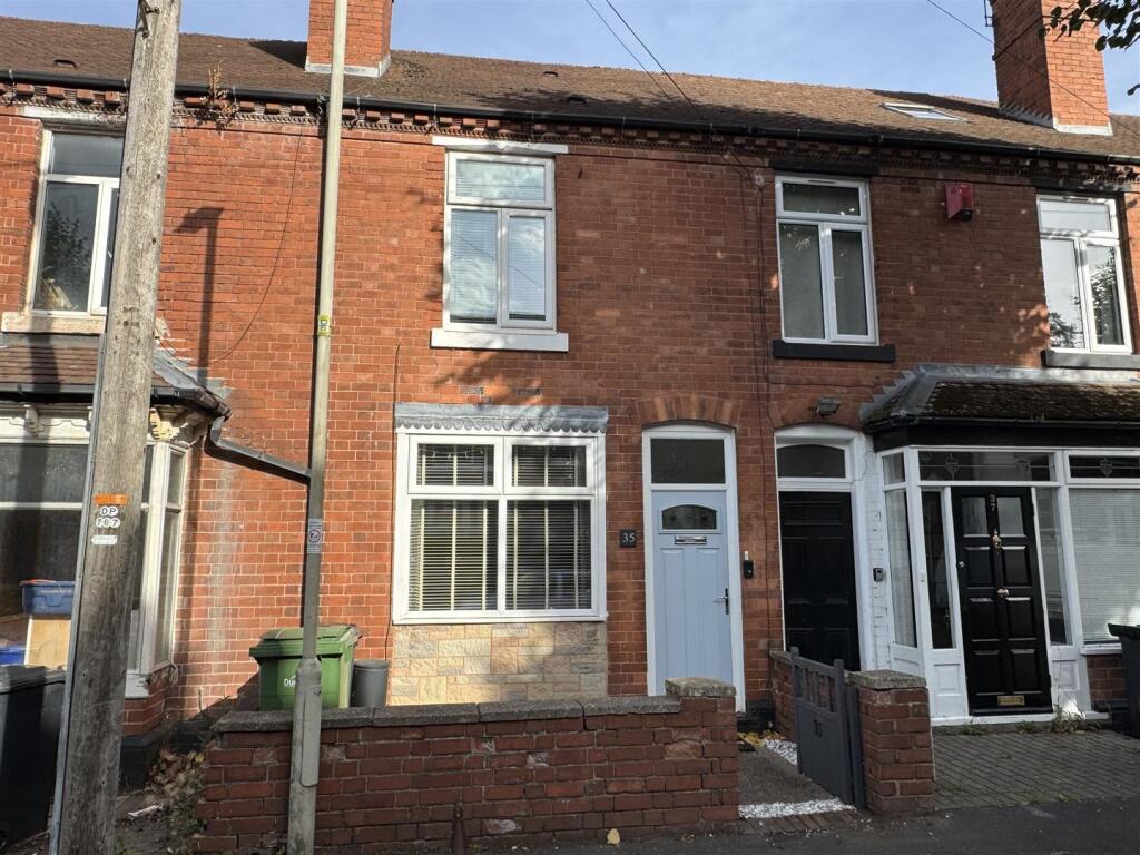 Additional image 18 of Melbourne Road, Halesowen
