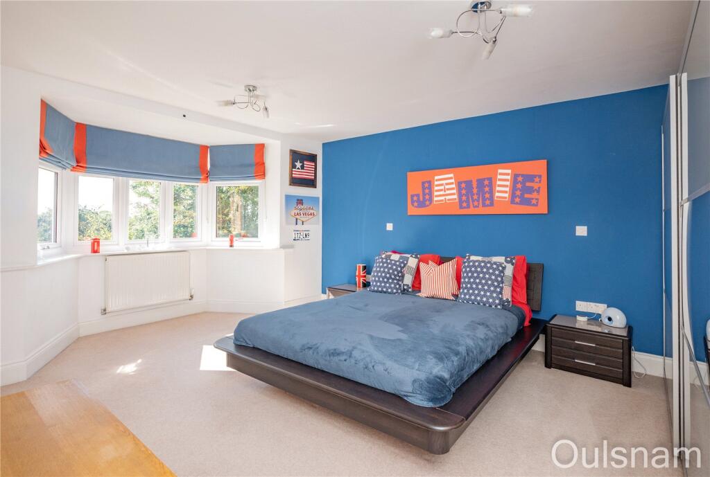 Additional image 20 of Birmingham Road, Lydiate Ash, Near Marlbrook, Worcestershire, B61