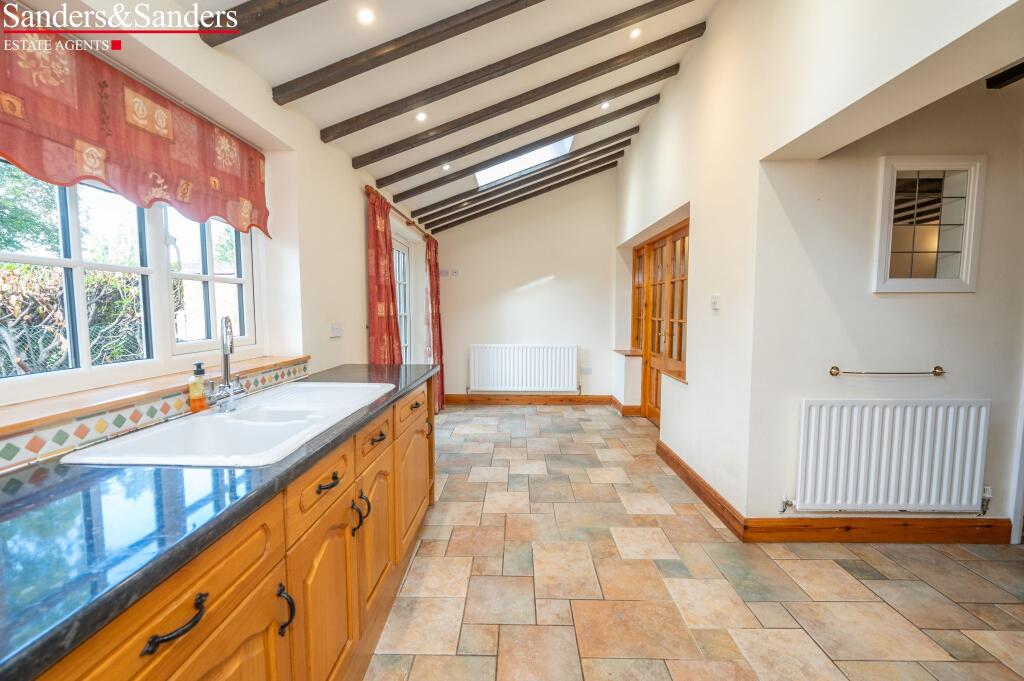 Additional image 9 of The Coach House, Park Lane, Great alne, Alcester, B49