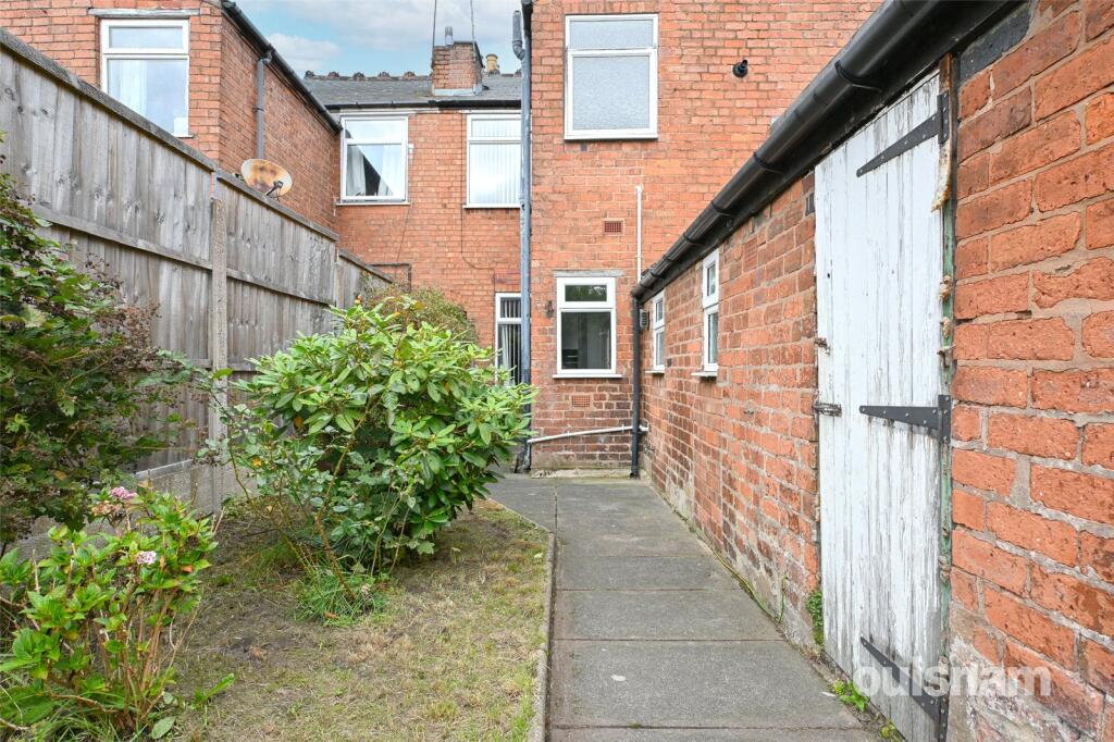 Additional image 21 of Three Shires Oak Road, Bearwood, West Midlands, B67