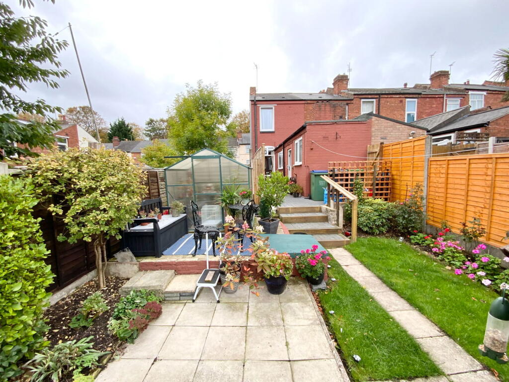 Additional image 11 of SMETHWICK, Oakwood Road