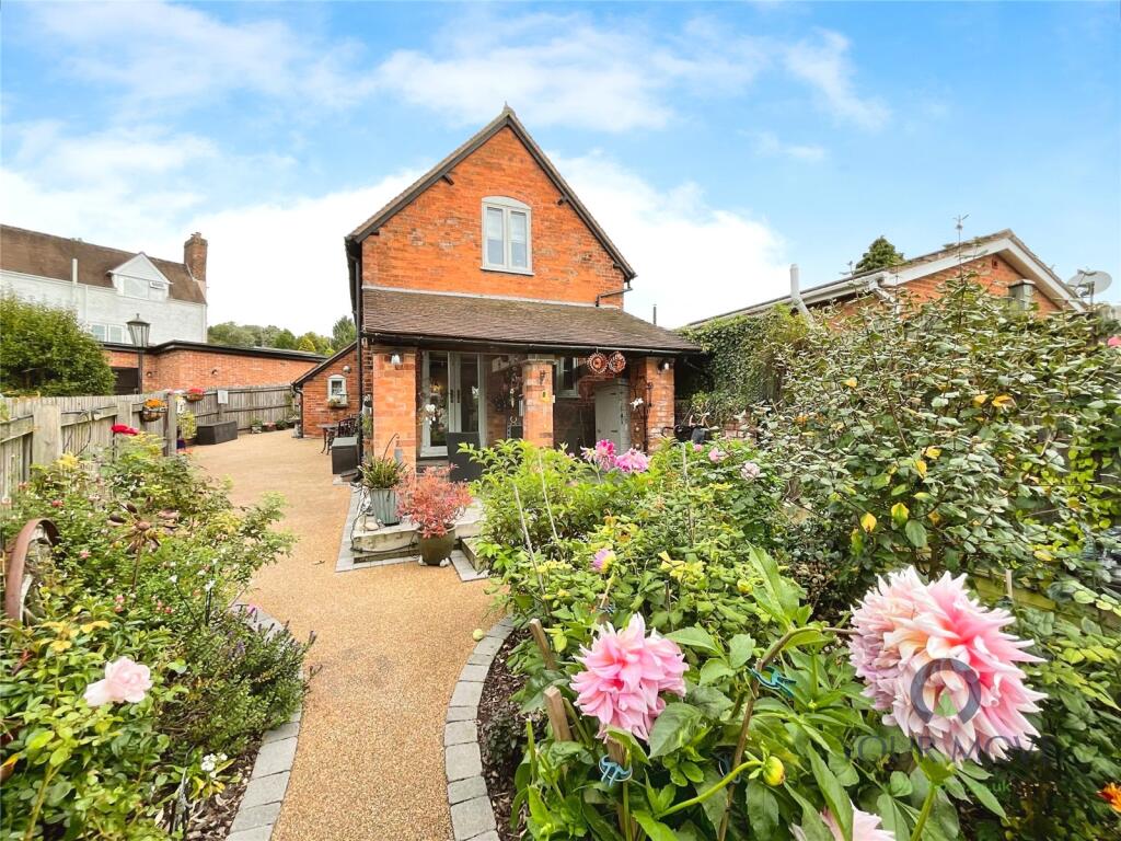 Additional image 22 of Tutnall Close, Tutnall, Bromsgrove, Worcestershire, B60