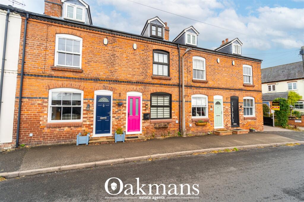Property image for Jubilee Terrace, Shaw Lane, Stoke Prior, Bromsgrove, B60