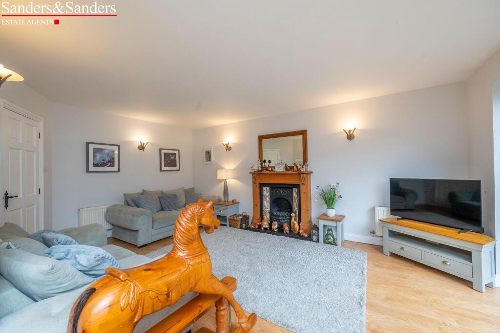 Additional image 6 of The Farriers, High Street, Broom, Alcester, B50