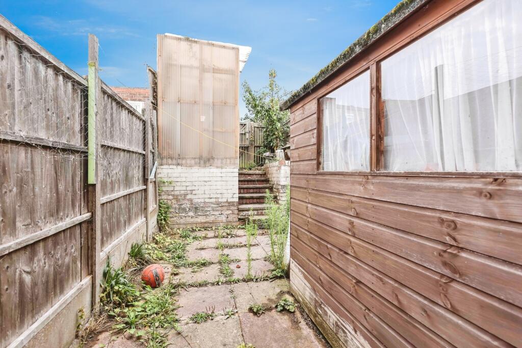 Additional image 16 of Parliament Street, Aston, Birmingham, West Midlands, B6