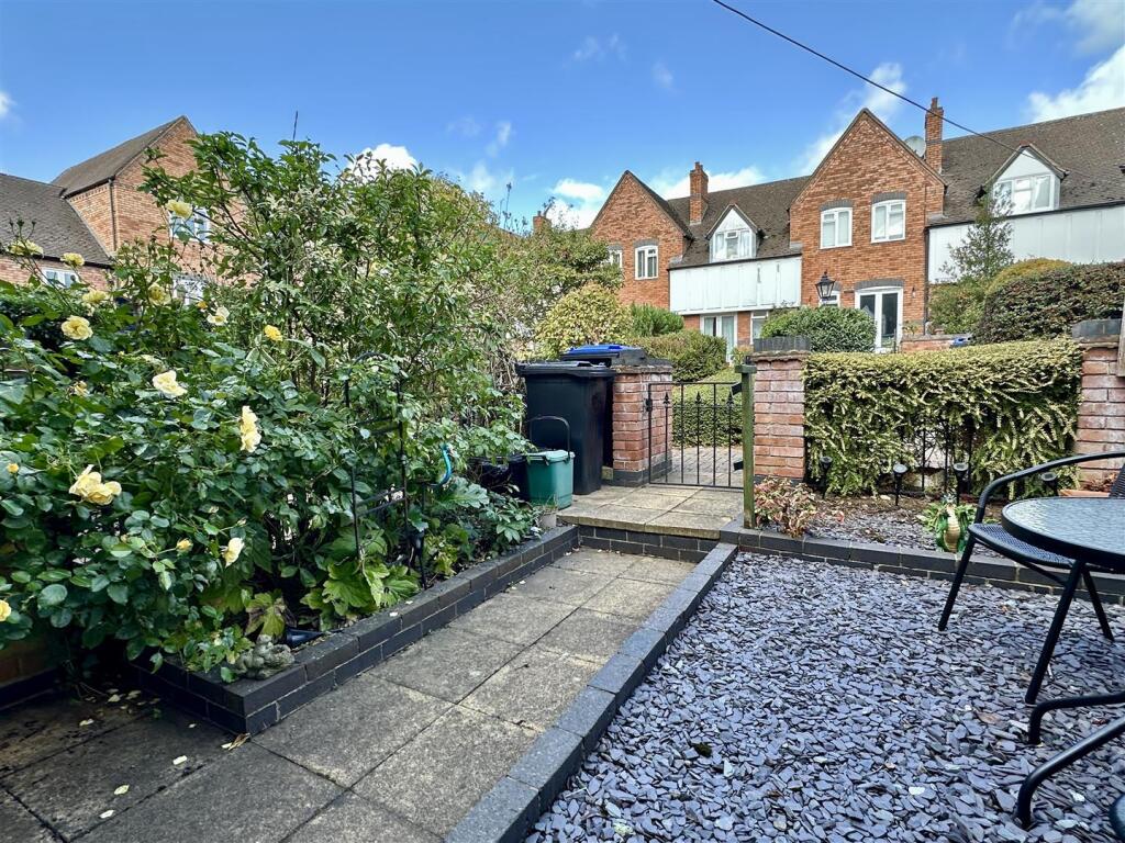 Additional image 3 of Gas House Lane, Alcester