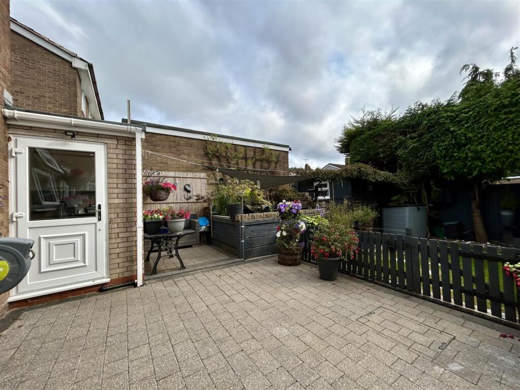 Additional image 21 of Muirfield Crescent, Tividale, Oldbury