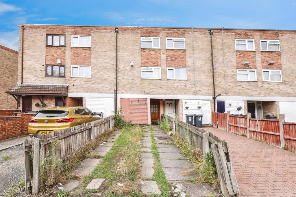 Additional image 17 of Parliament Street, Aston, Birmingham, West Midlands, B6