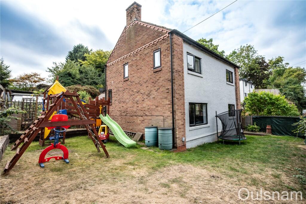 Additional image 24 of Rock Hill, Bromsgrove, Worcestershire, B61