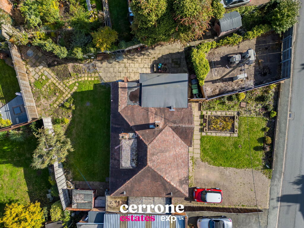 Additional image 23 of Snake Lane, Alvechurch, Redditch, B48 7NT