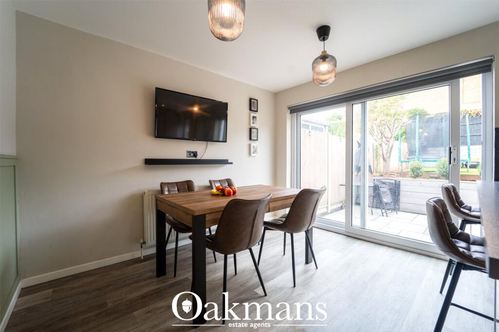 Additional image 7 of Pennine Road, Bromsgrove, Worcestershire, B61