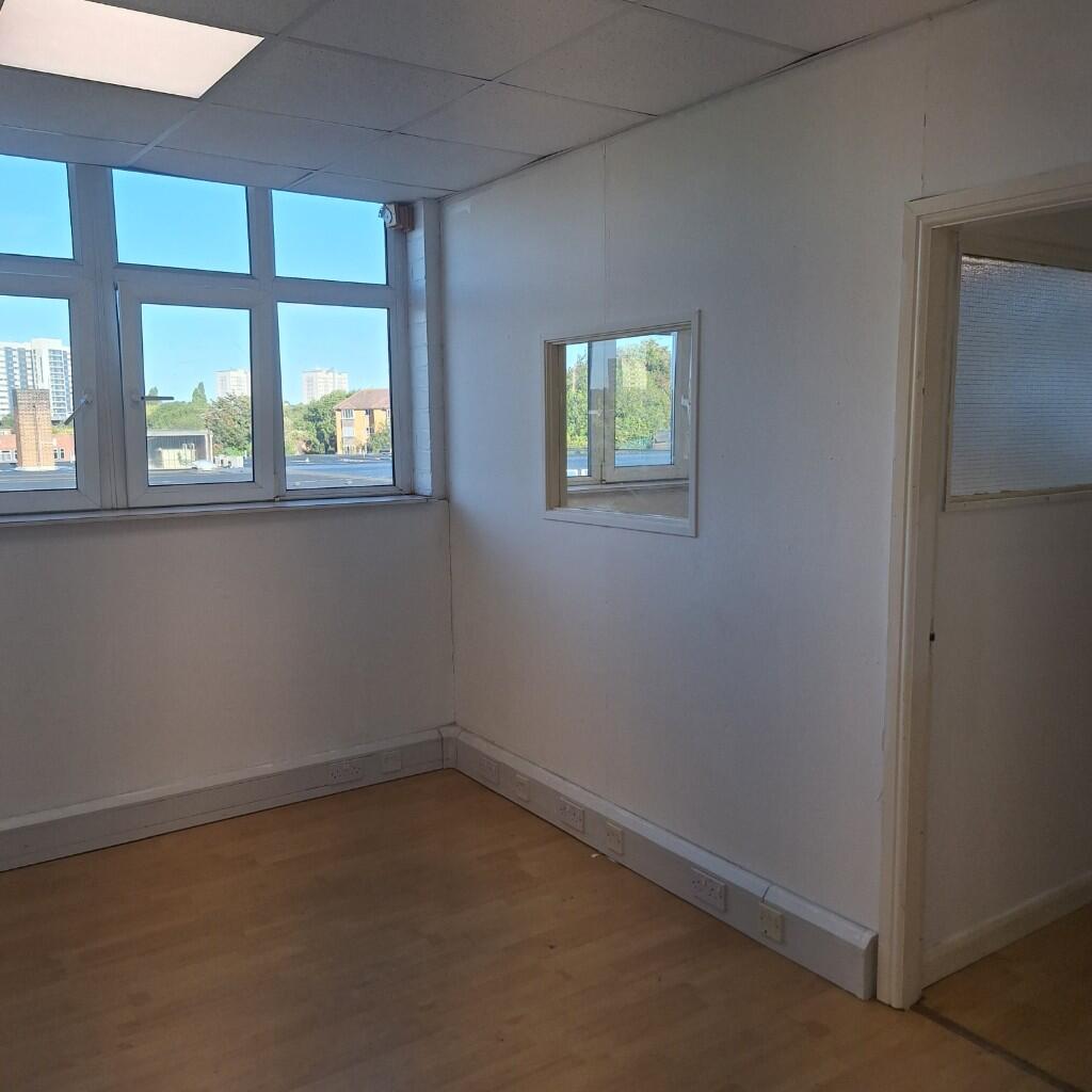 Primary image of Unit 304, Telsen Centre, 55 Thomas Street, Birmingham, B6