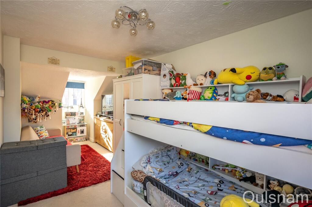 Additional image 12 of Appletrees Crescent, Bromsgrove, Worcestershire, B61