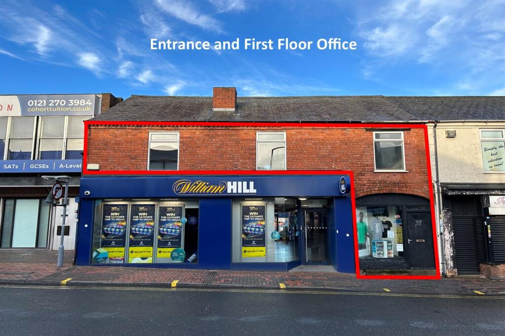 Additional image 6 of High Street, Rowley Regis