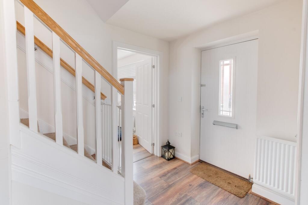 Additional image 8 of Chimney Way, Stoke Prior, Bromsgrove, Worcestershire, B60