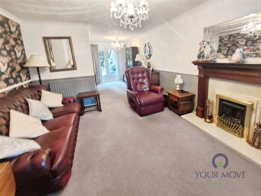 Additional image 20 of Packwood Road, Tividale, Oldbury, West Midlands, B69