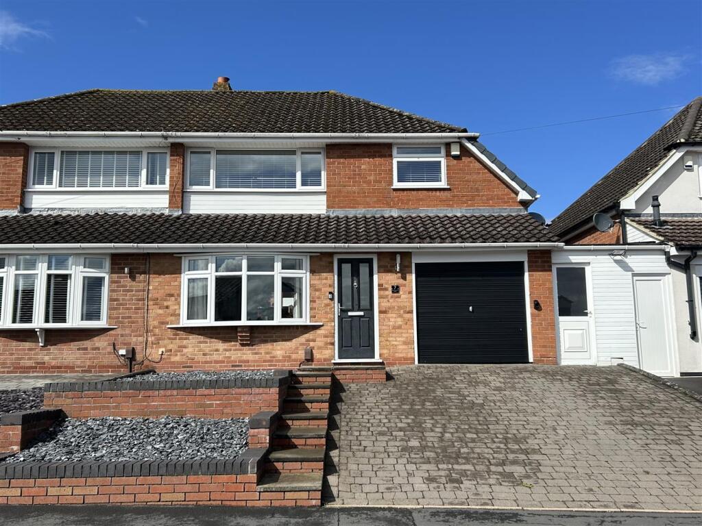 Property image for Belbroughton Road, Halesowen