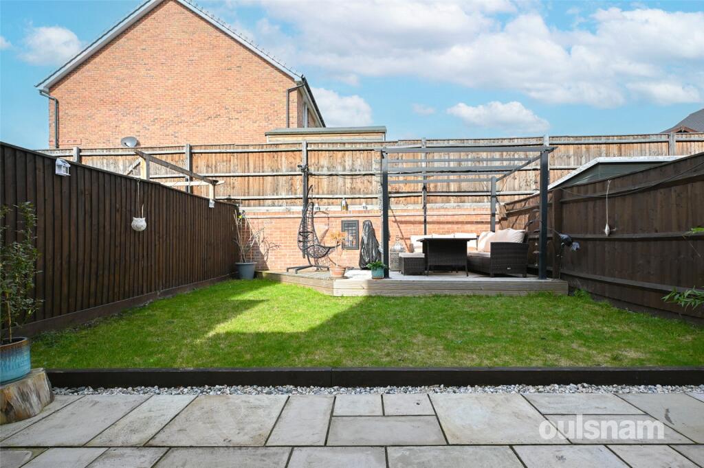 Additional image 26 of Evered Close, Galton Lock, Smethwick, West Midlands, B66