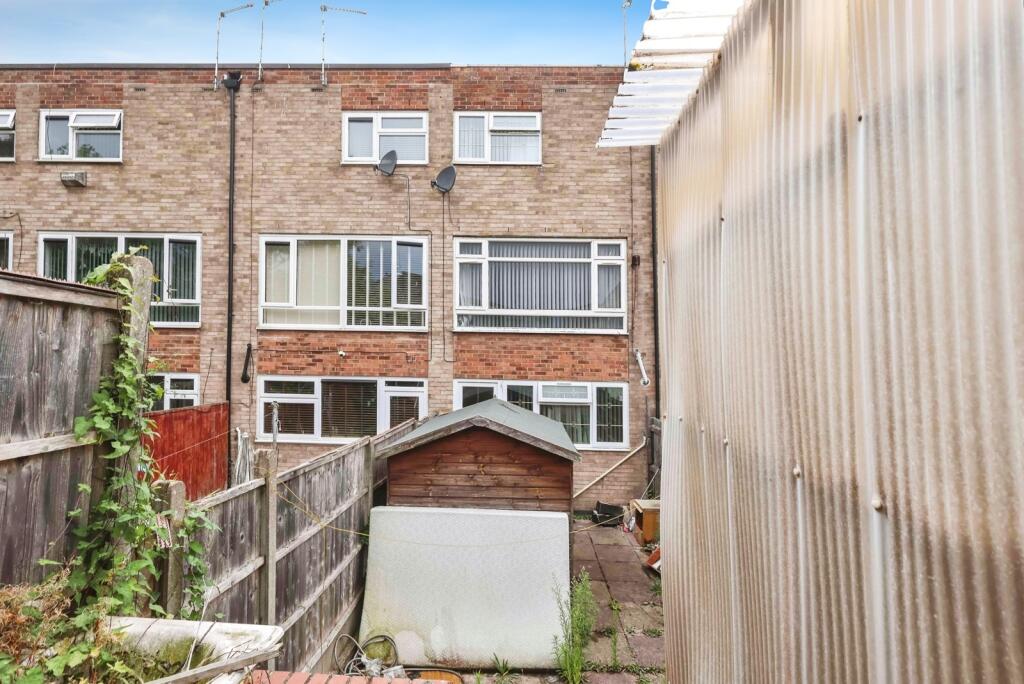 Additional image 15 of Parliament Street, Aston, Birmingham, West Midlands, B6