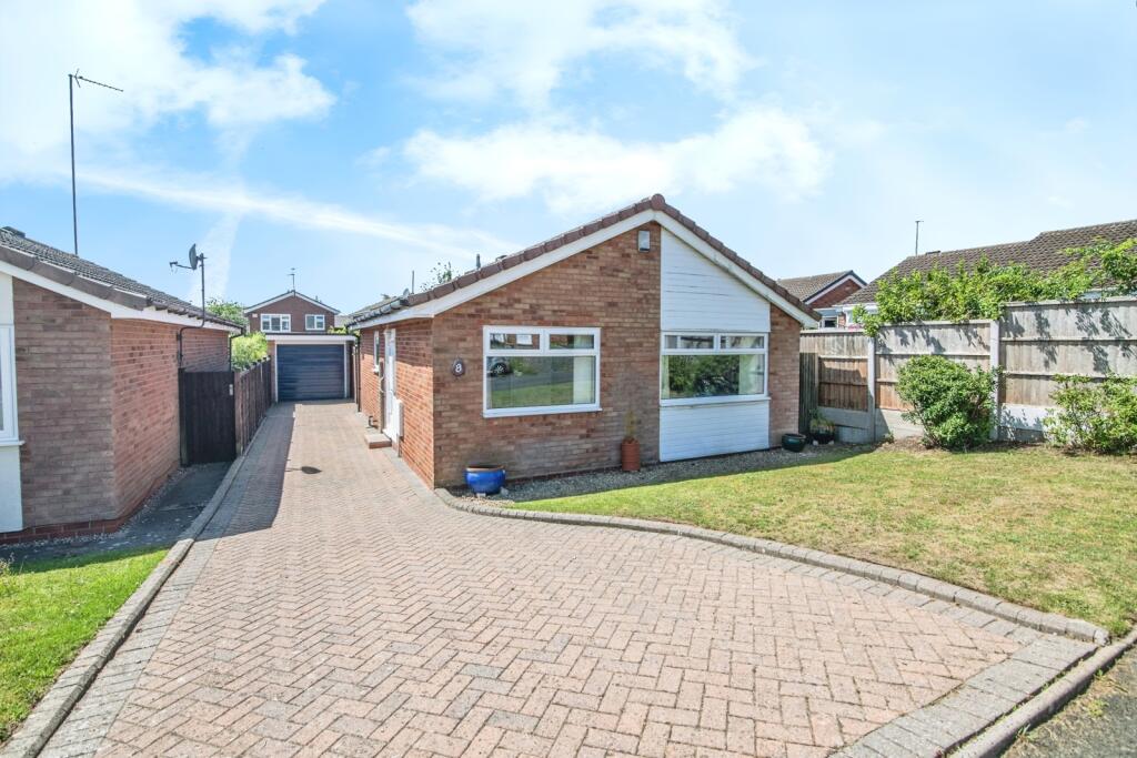 Property image for Birch Grove, OLDBURY, West Midlands, B68