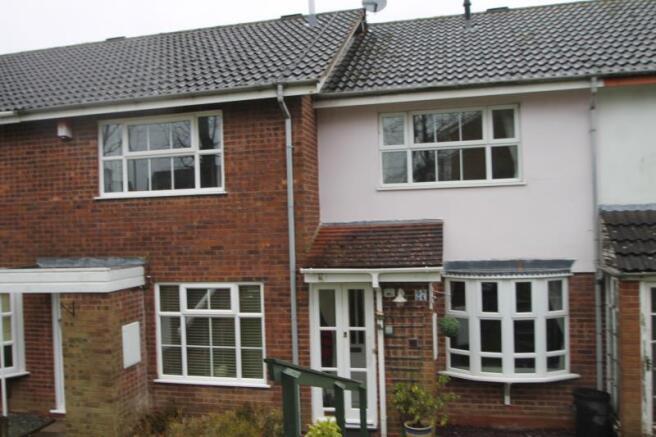 Property image for Chiltern Close, Halesowen