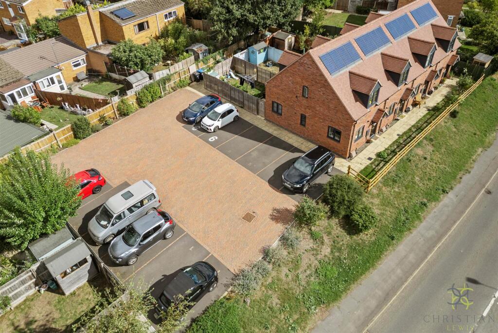 Additional image 10 of Blamore Rise, Bidford-On-Avon, Alcester