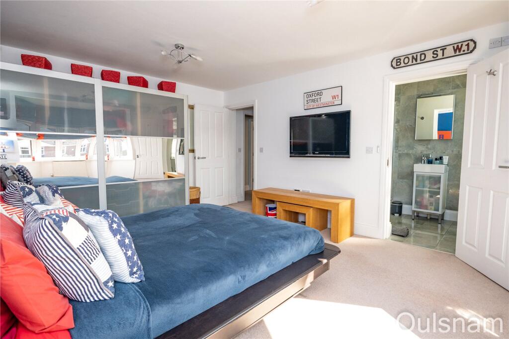 Additional image 22 of Birmingham Road, Lydiate Ash, Near Marlbrook, Worcestershire, B61