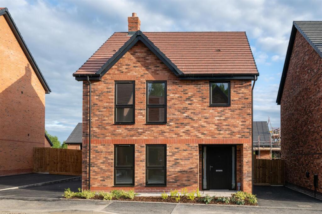 Additional image 18 of No 56, Maybank, Manor Way, Halesowen