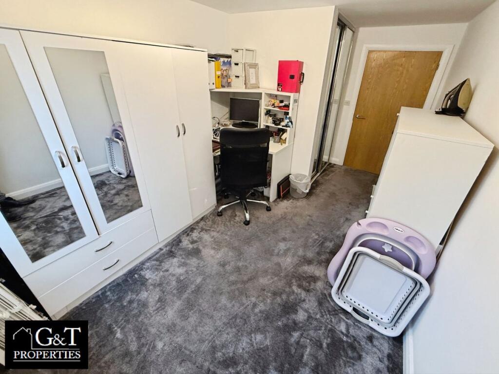 Additional image 10 of Flat , Gaiety House, Regent Street, Smethwick