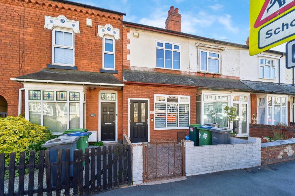 Additional image 5 of Park Road, Smethwick, B67