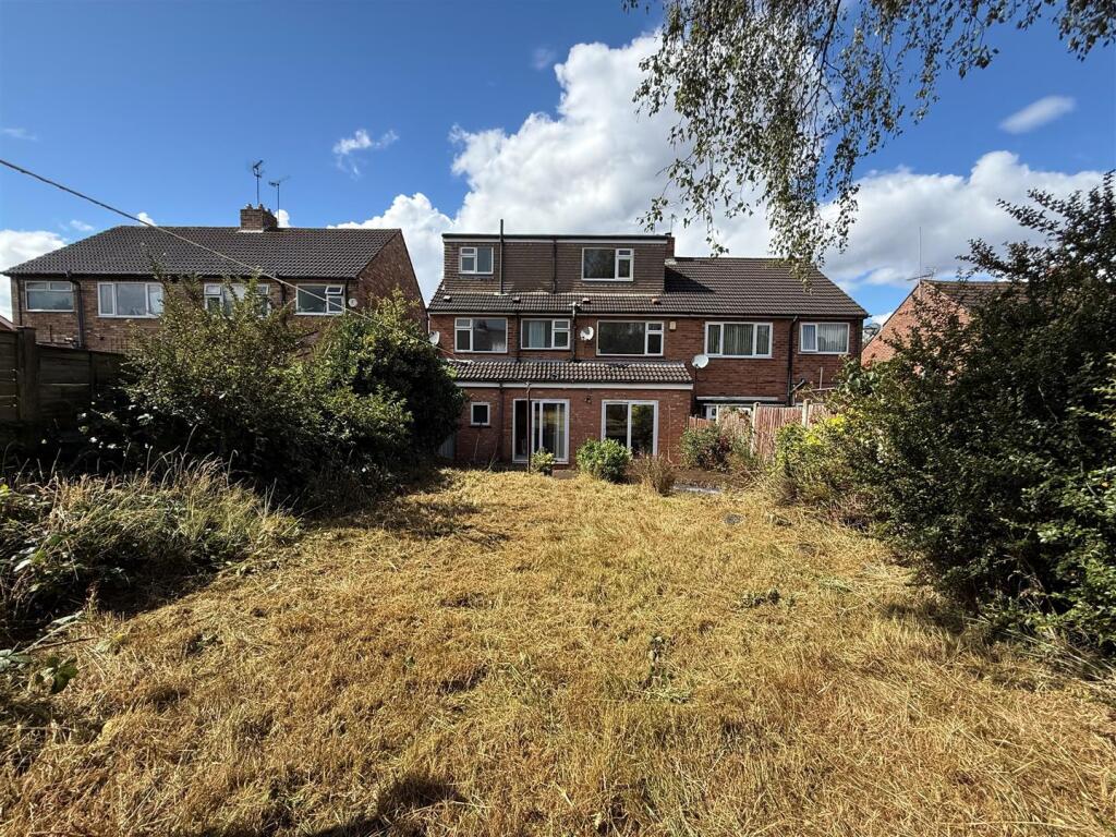 Additional image 15 of Middlefield Avenue, Hurst Green, Halesowen