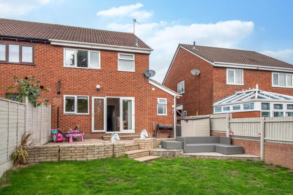 Additional image 15 of Counting House Way, Stoke Heath, Bromsgrove, Worcestershire, B60