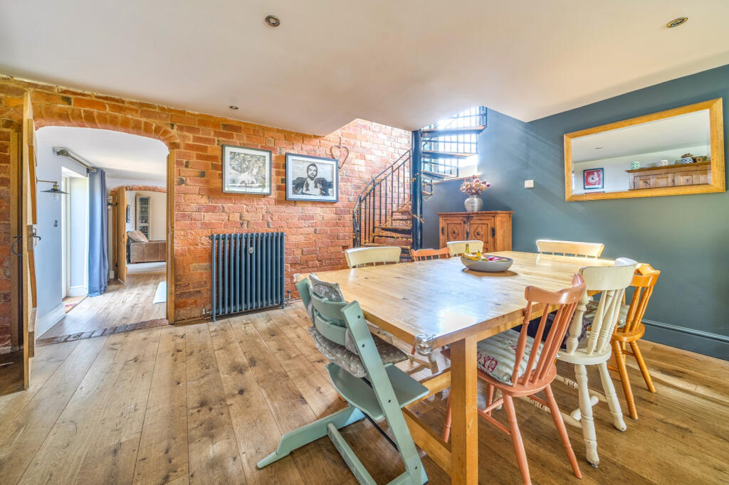 Additional image 4 of Farley Barn, Farley Farm, Farley Lane, Romsley, Halesowen