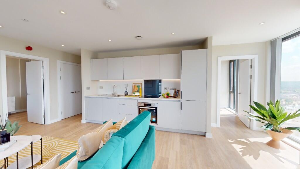 Additional image 7 of Bromsgrove Street, Birmingham, B5