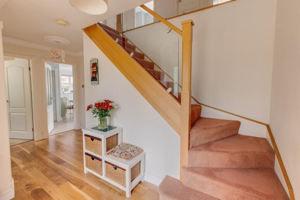 Additional image 12 of Whitford Gardens, Bromsgrove, Worcestershire, B61