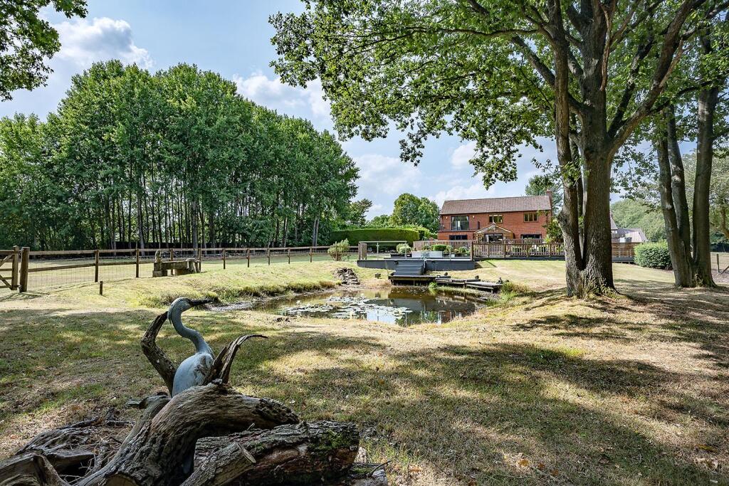 Additional image 31 of Barkers Lane, Wythall