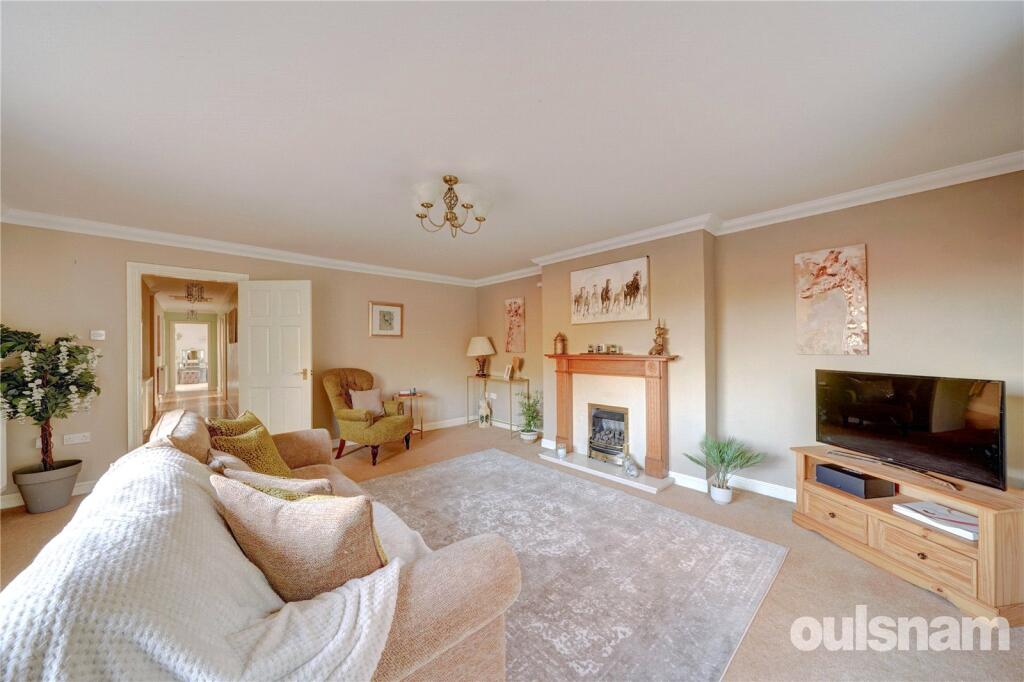 Additional image 11 of The Glen, Linthurst Newtown, Blackwell, Bromsgrove, B60