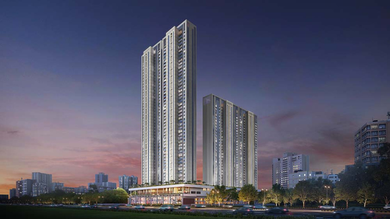 Additional image 2 of Majiwada, Thane