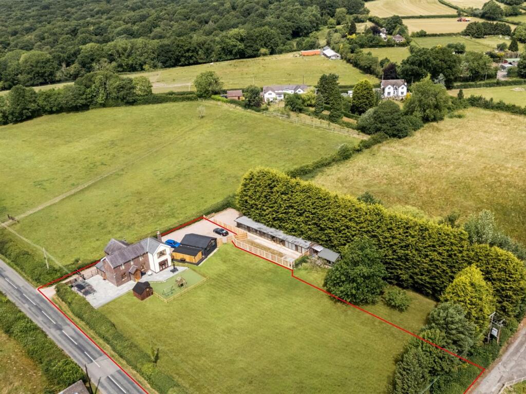 Additional image 19 of Hillcrest, Dordale Road, Bournheath